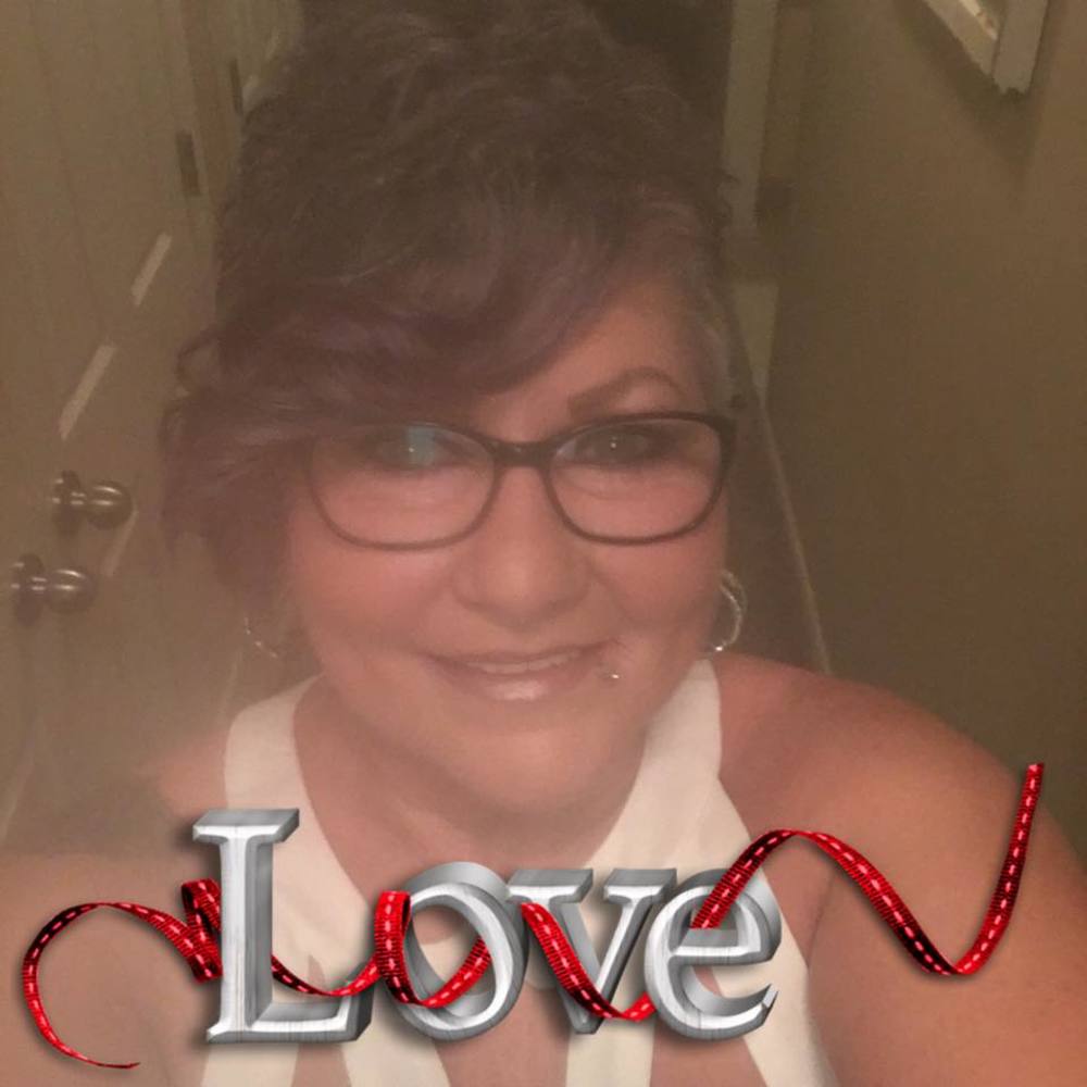 Meet your Posher, Tammy